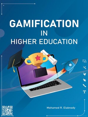 cover image of Gamification in Higher Education